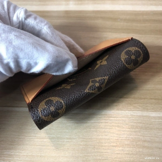 WIS VUITTON POCKET LOUIS ORGANIZER 0815